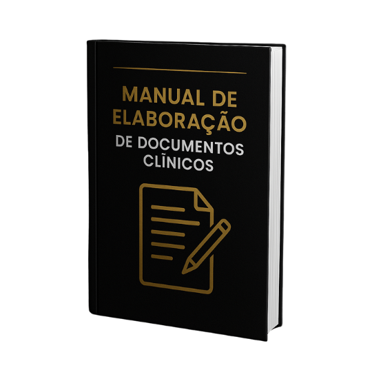Manual de Elaboração de Documentos Clínicos